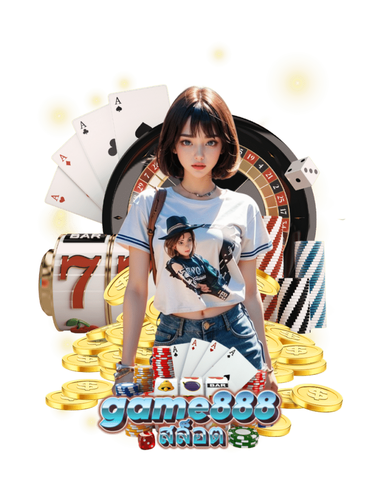 game888 สล็อต