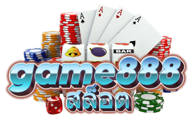 game888 สล็อต-logo