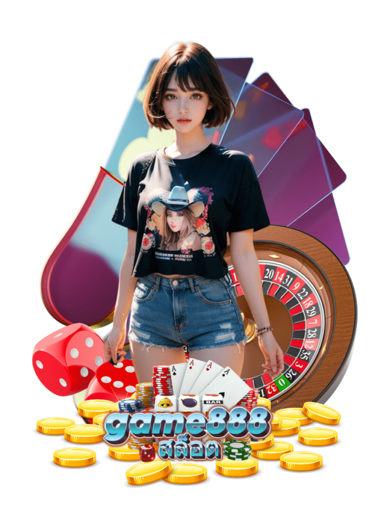 game888 สล็อต เว็บพนัน