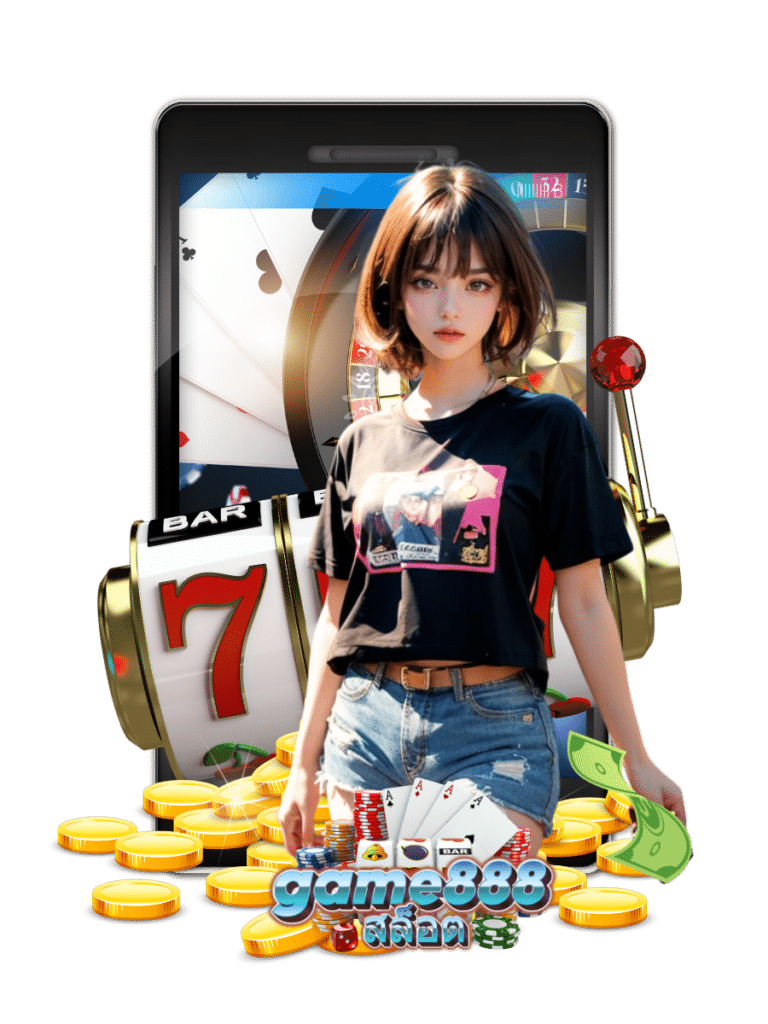 game888 สล็อตมือถือ